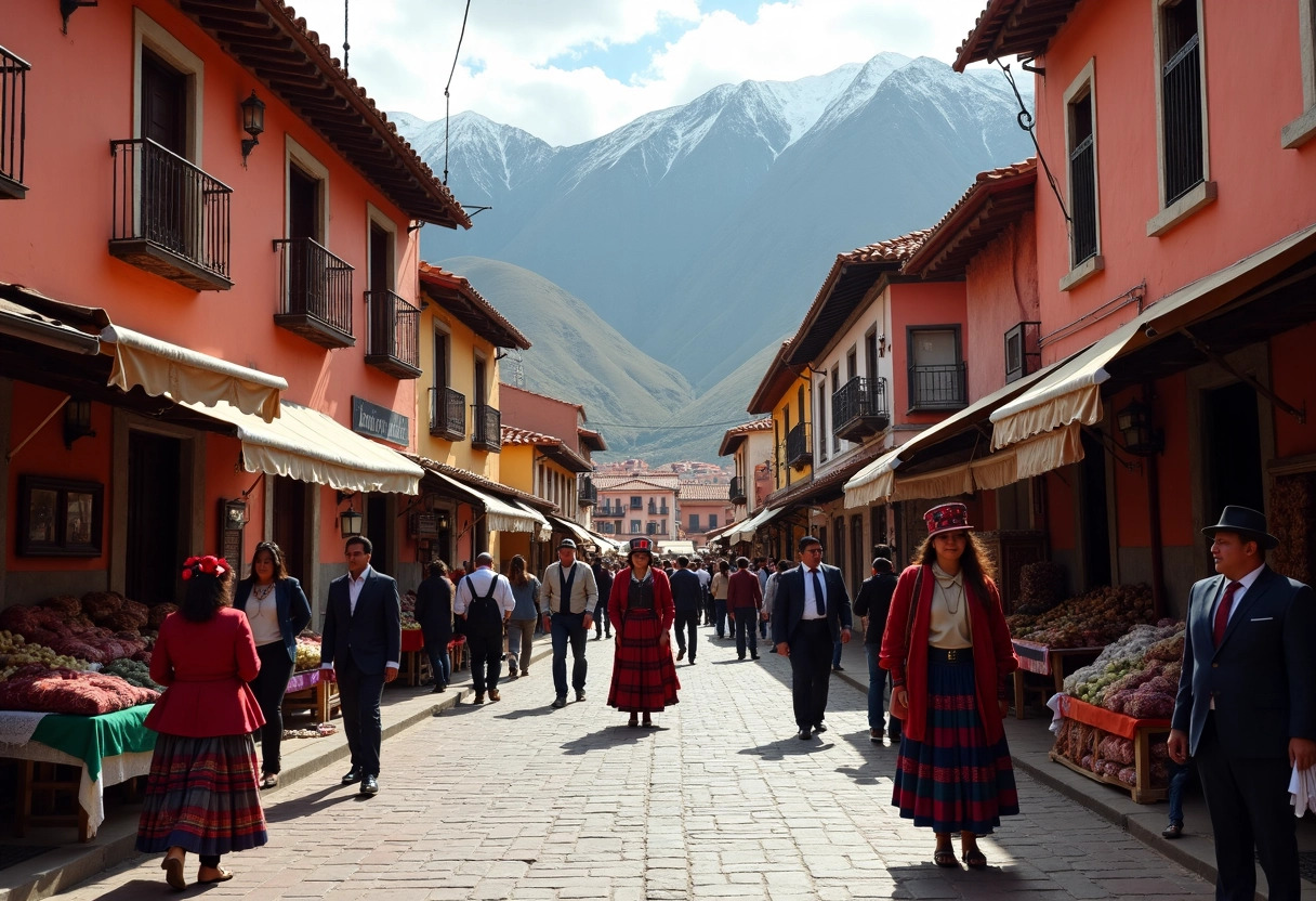 cusco  machu picchu